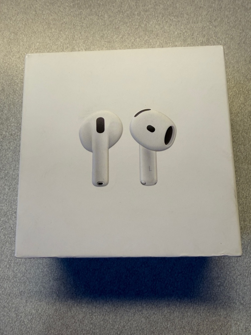 Apple AirPods 4 Wireless Earbuds - Picture 4 of 9